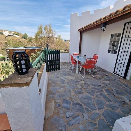 Casa Rincon A Detached Two Bed Cottage Lubrin ภายนอก รูปภาพ